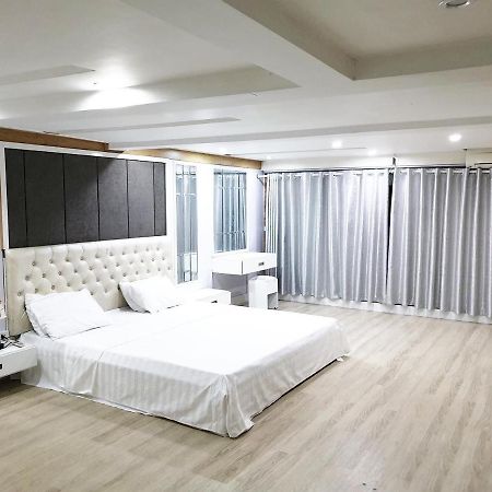 Pina Boutique Inn - Hotel Elite Dong Khe Sau Eksteriør billede