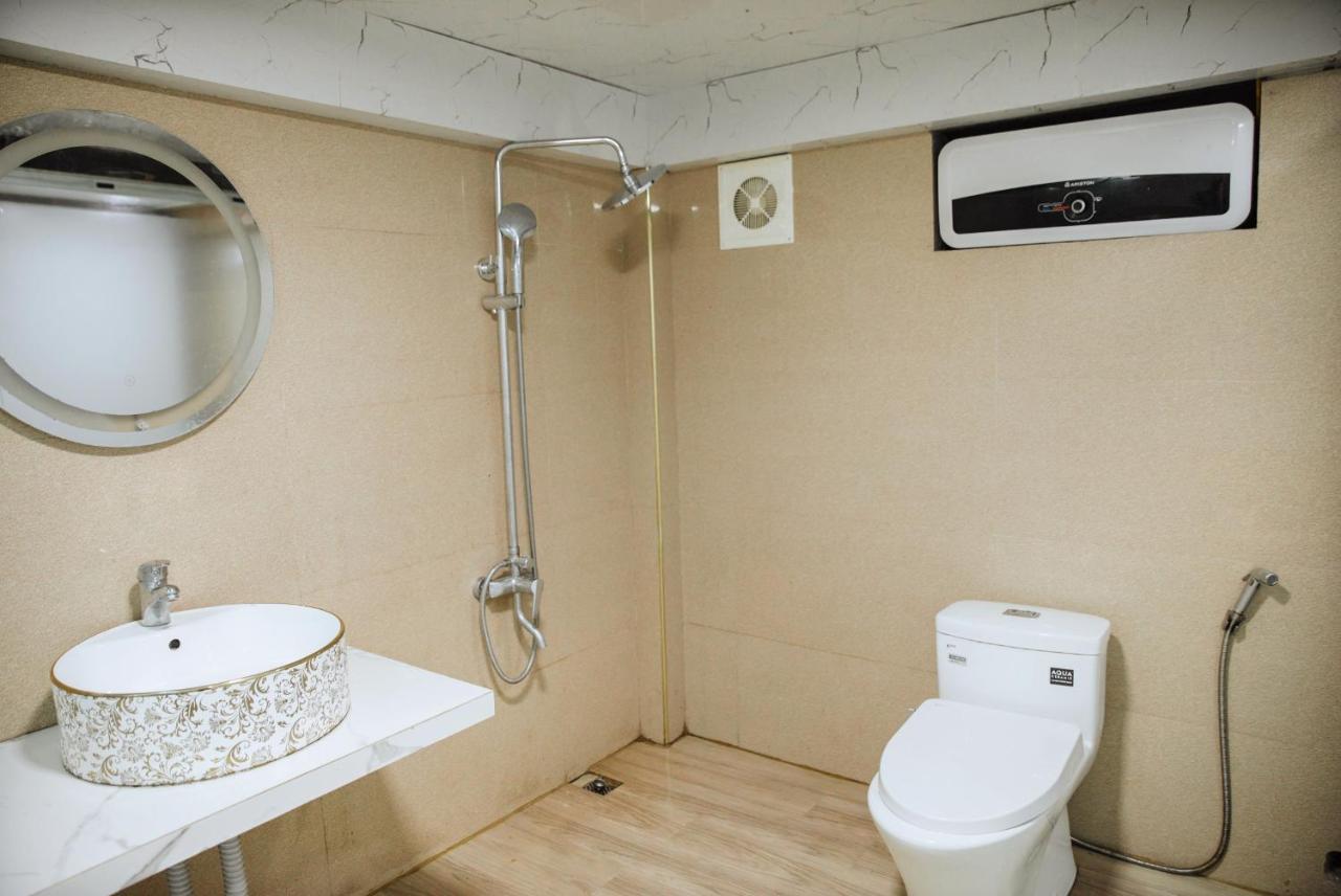 Pina Boutique Inn - Hotel Elite Dong Khe Sau Eksteriør billede