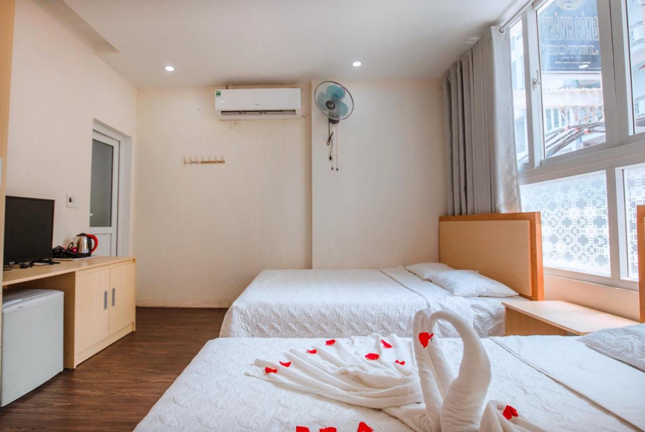 Pina Boutique Inn - Hotel Elite Dong Khe Sau Eksteriør billede