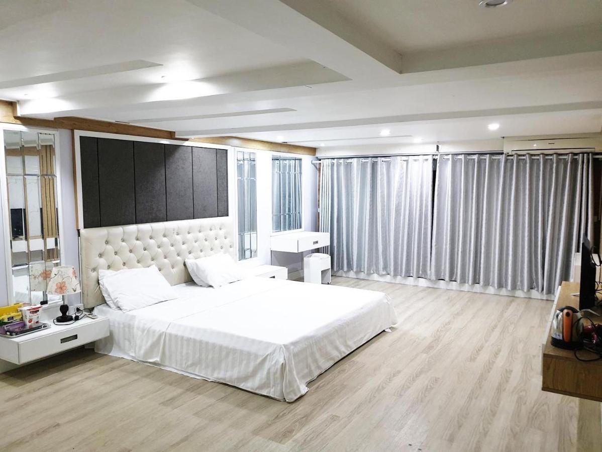 Pina Boutique Inn - Hotel Elite Dong Khe Sau Eksteriør billede