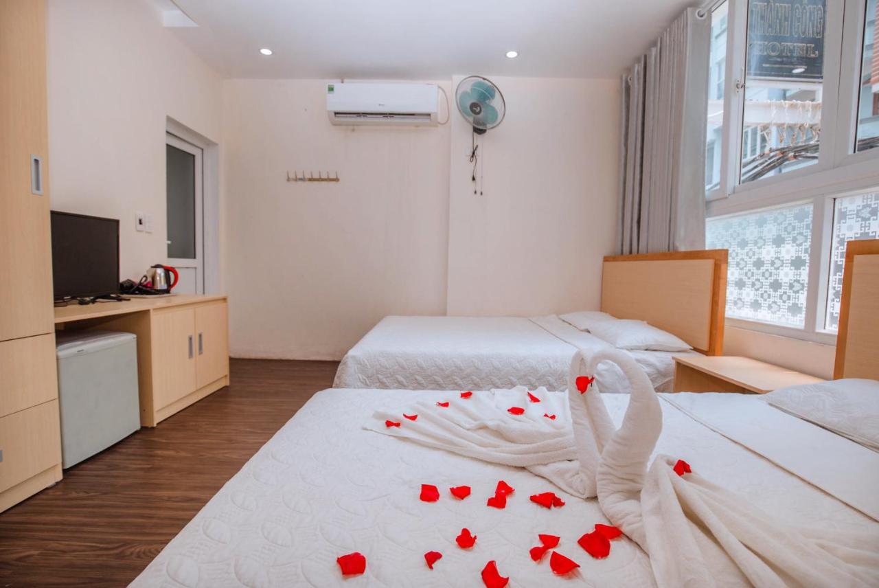 Pina Boutique Inn - Hotel Elite Dong Khe Sau Eksteriør billede