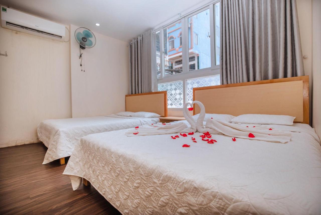 Pina Boutique Inn - Hotel Elite Dong Khe Sau Eksteriør billede